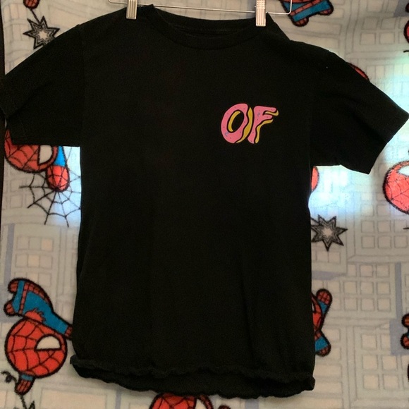 odd future shirt - Picture 1 of 3